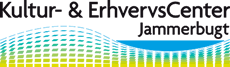 Kultur- & ErhvervsCenter Jammerbugt Logo